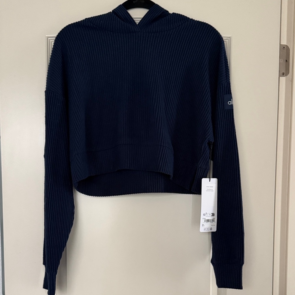 Alo Muse Hoodie